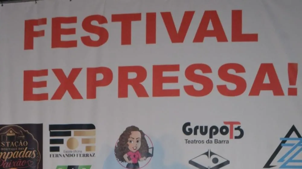 Festival Expressa 2026
