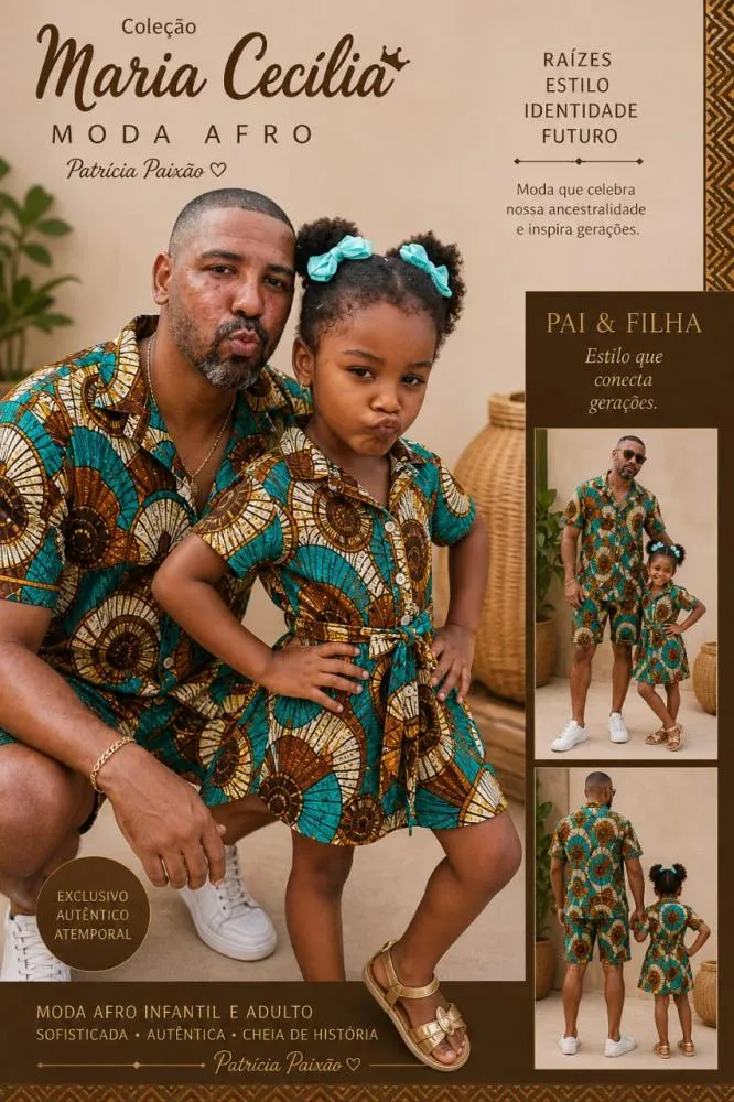 ABC da moda: O estilo que valoriza sua essência e destaca sua presença