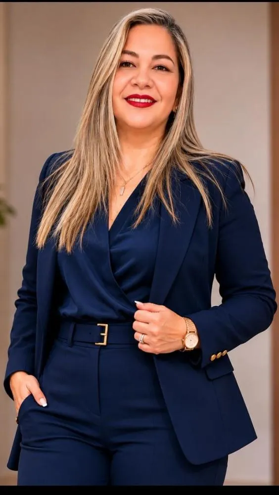 Eva Carvalho